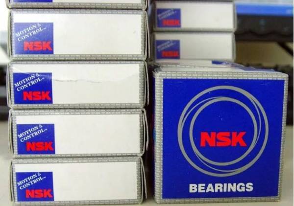 NSK 6002VV 深溝球軸承