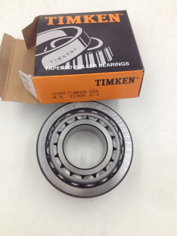 TIMKEN 67390/67322 單列圓錐滾子軸承